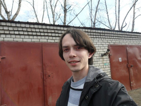 Алексей Кульков