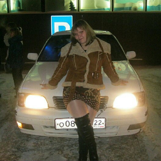 Анюта Еремчук