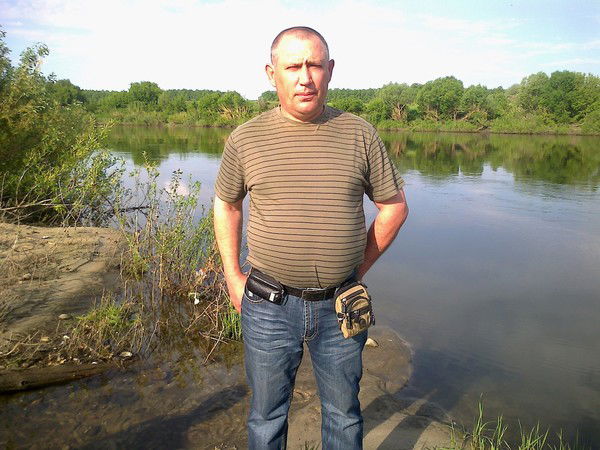 Василий Курьянов