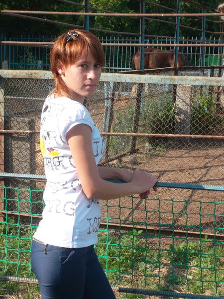 Юлия Галкина