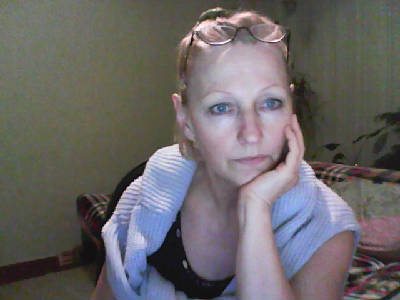 Ольга Шелихова