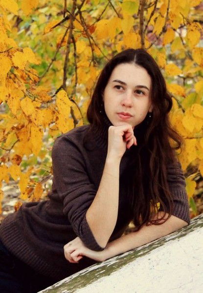 Виктория ******