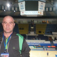 Сергей Овчинников