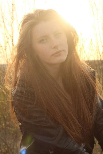 Ольга Синицына