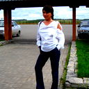 Лена Каюмова