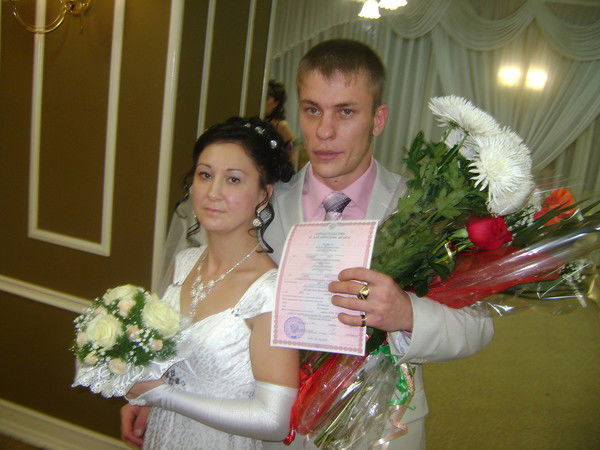 Андрюха Костенко