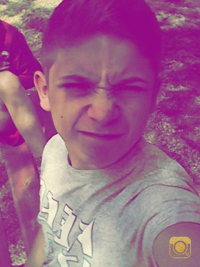 Гриша Назаров