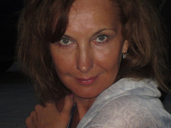 Наталья Липатова