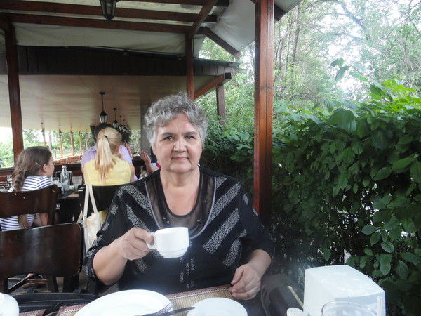 Margarita Filimonova