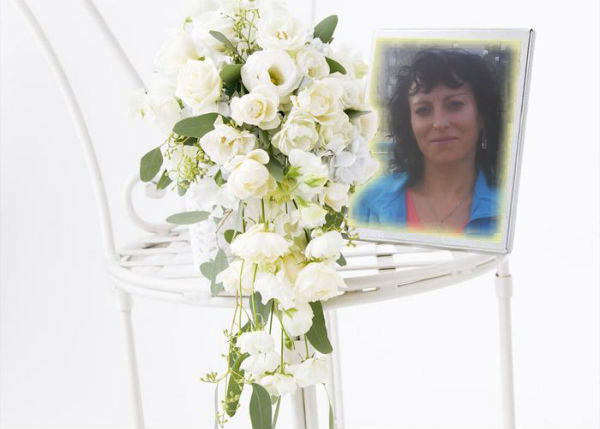 Наталья Вараксина