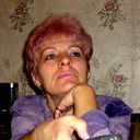 Светлана Дегтяренко