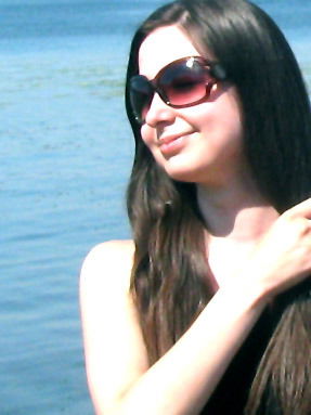 Катюша Новикова