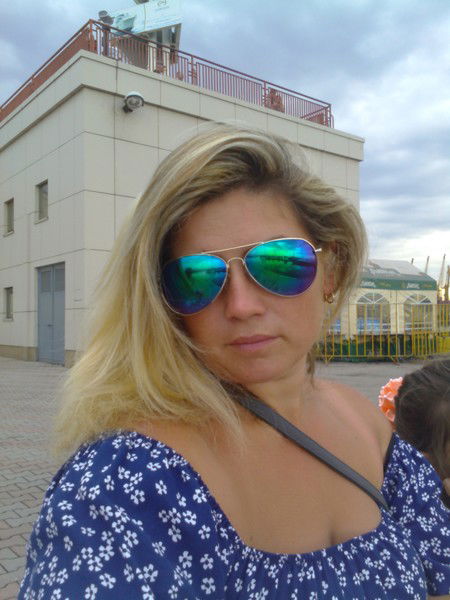 Ирина Прока