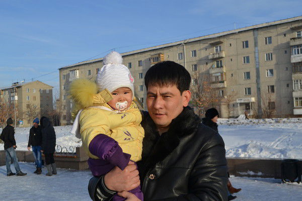 Шокан Айпиев