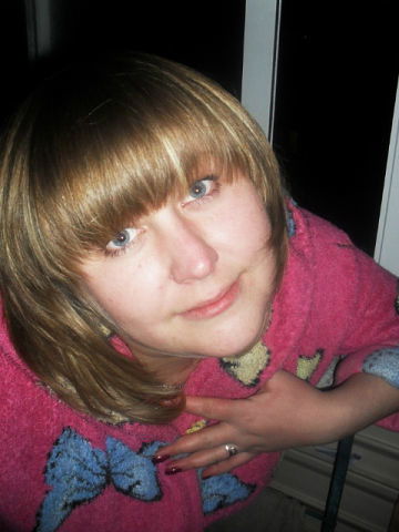 Анна Петрова