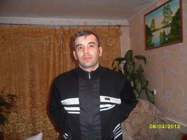 Дмитрий Казанцев