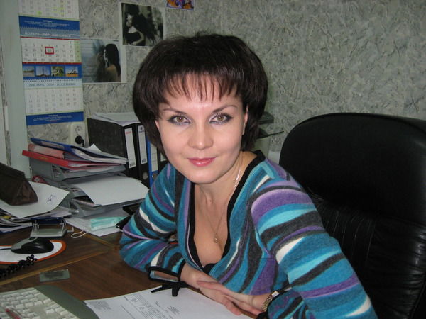 Гузель Хайрутдинова