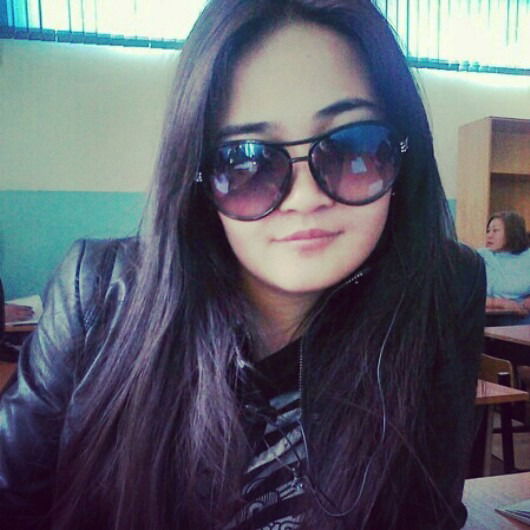 Жадыра Кадирханкызы