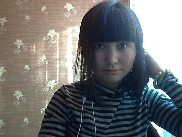 Акома Абиева