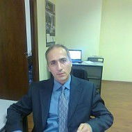 Феликс Арутюнян