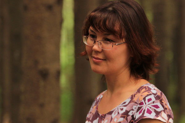 Роза Фаттахова