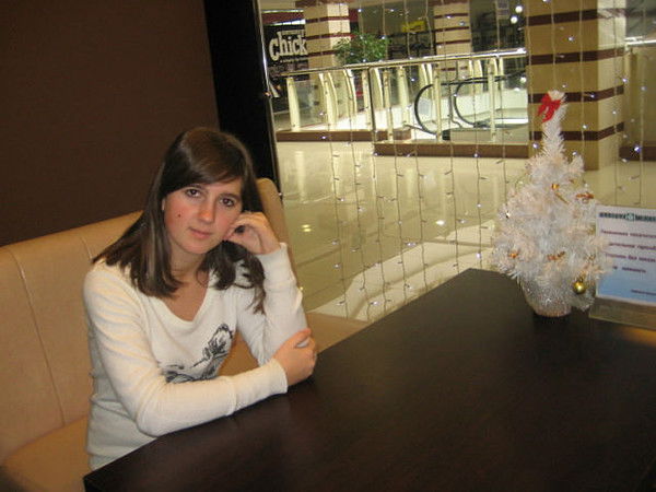 Галичка Белоброва