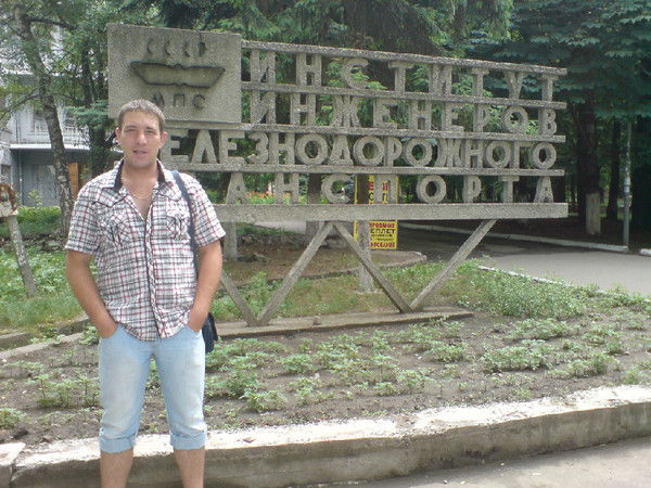 Андрей Подгурский