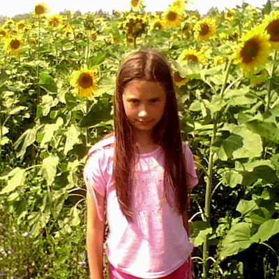 Анна Носкова