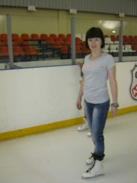 Лариса Медведева