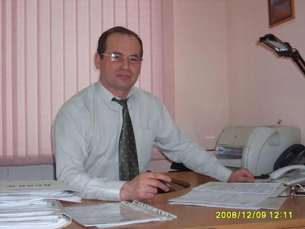 Сергей Маклаков