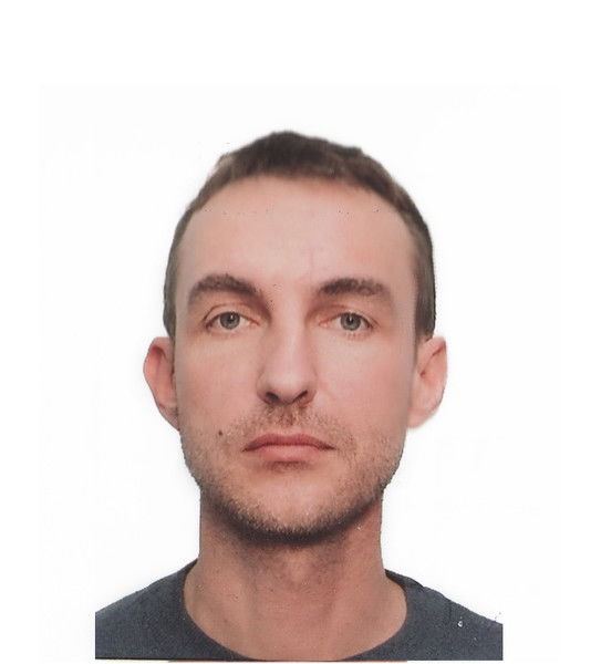 Игорь Покровский