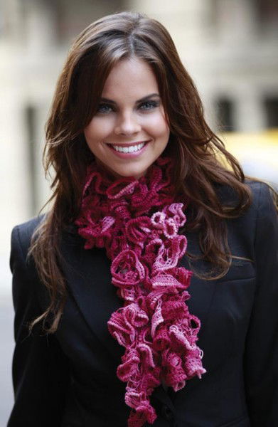 Шарфики На Заказ Актобе