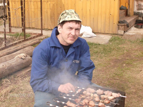 Флорид Фазлыев