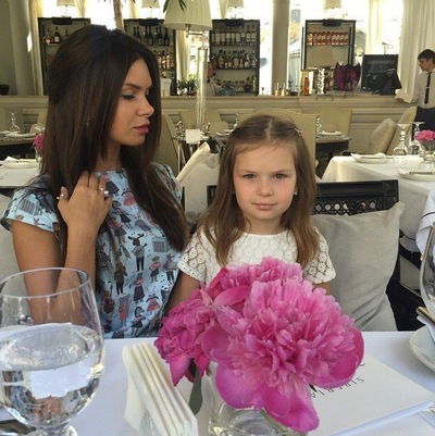 Николь Сюсюренко