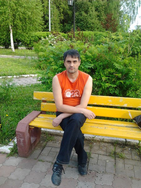 Евгений Ионов