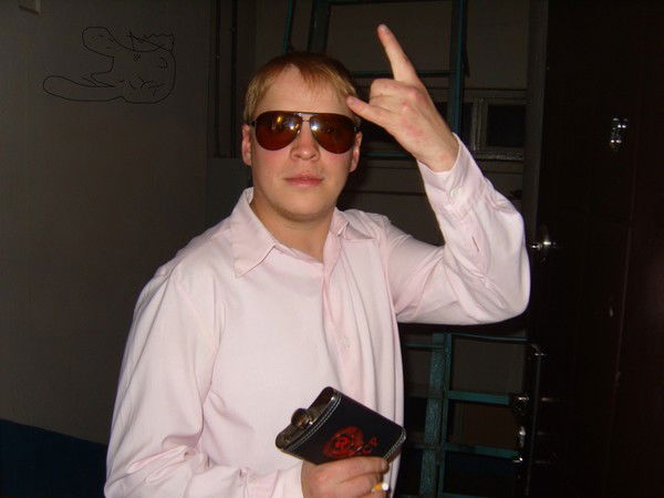 Евгений Садкин