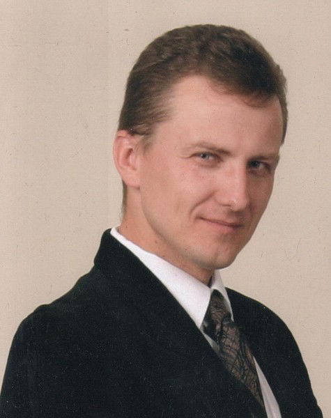 Куприенко Александр