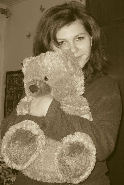 Надежда Литвинова