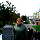 Валентина Никонова