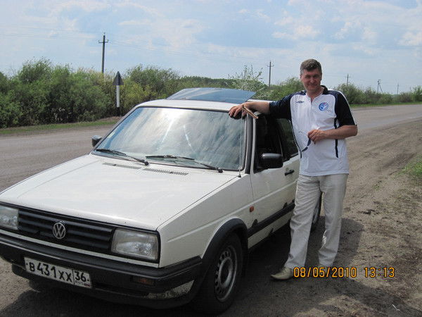 Виктор Подшибякин