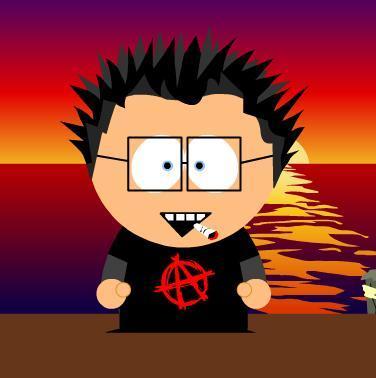 Павел Кузнецов