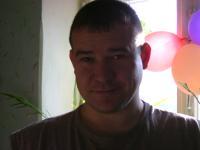 Николай Иванников