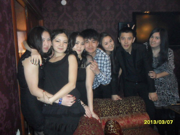 Байгалиев Нурлан