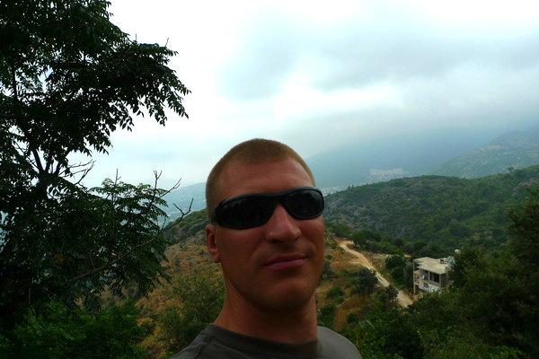 Сергей Кобяк