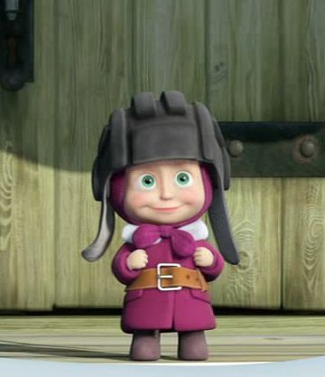 Aлия Maхамбетова