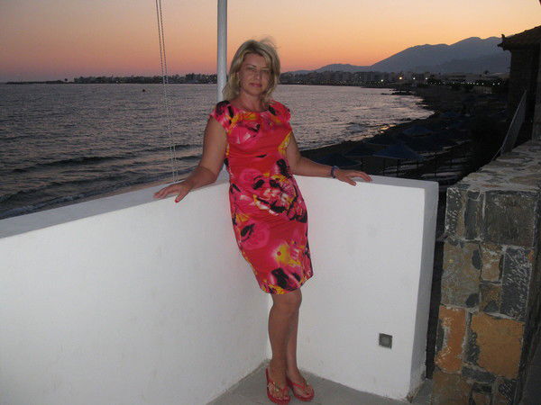 Светлана Павлушенко