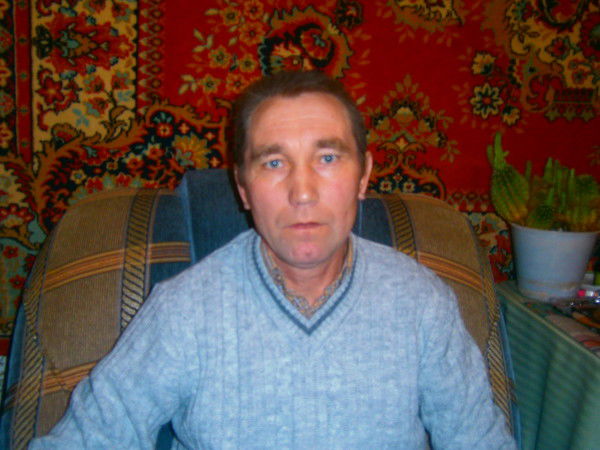 Марсель Давлетбаев