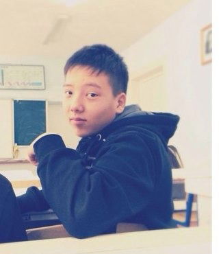 Ильяс Боранхан