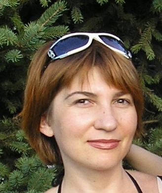 Людмила Хомич