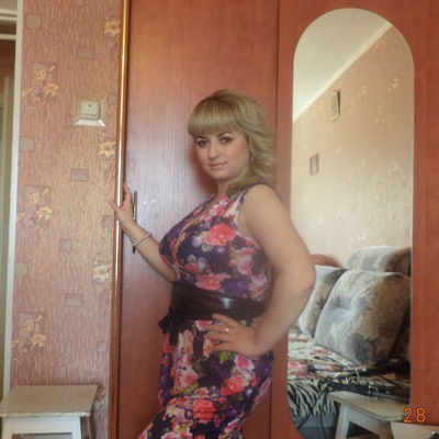 Елена Жаворонкова